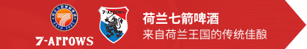 荷兰七箭啤酒（湖南）有限公司